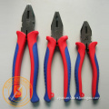 Ttc Handle High Quality Types of Combination Pliers, Pliers